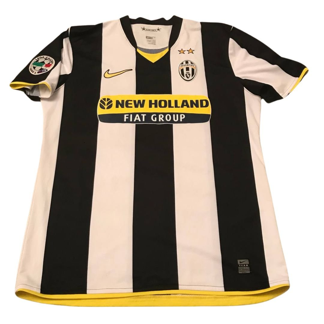 Juventus kit 2008 online