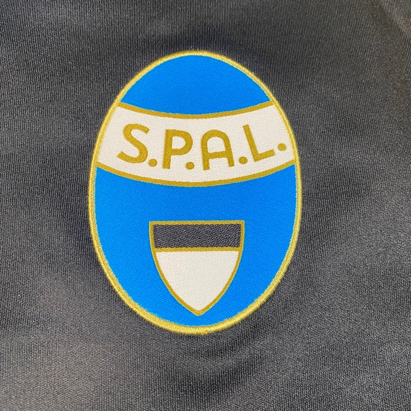 Floccari Spal match