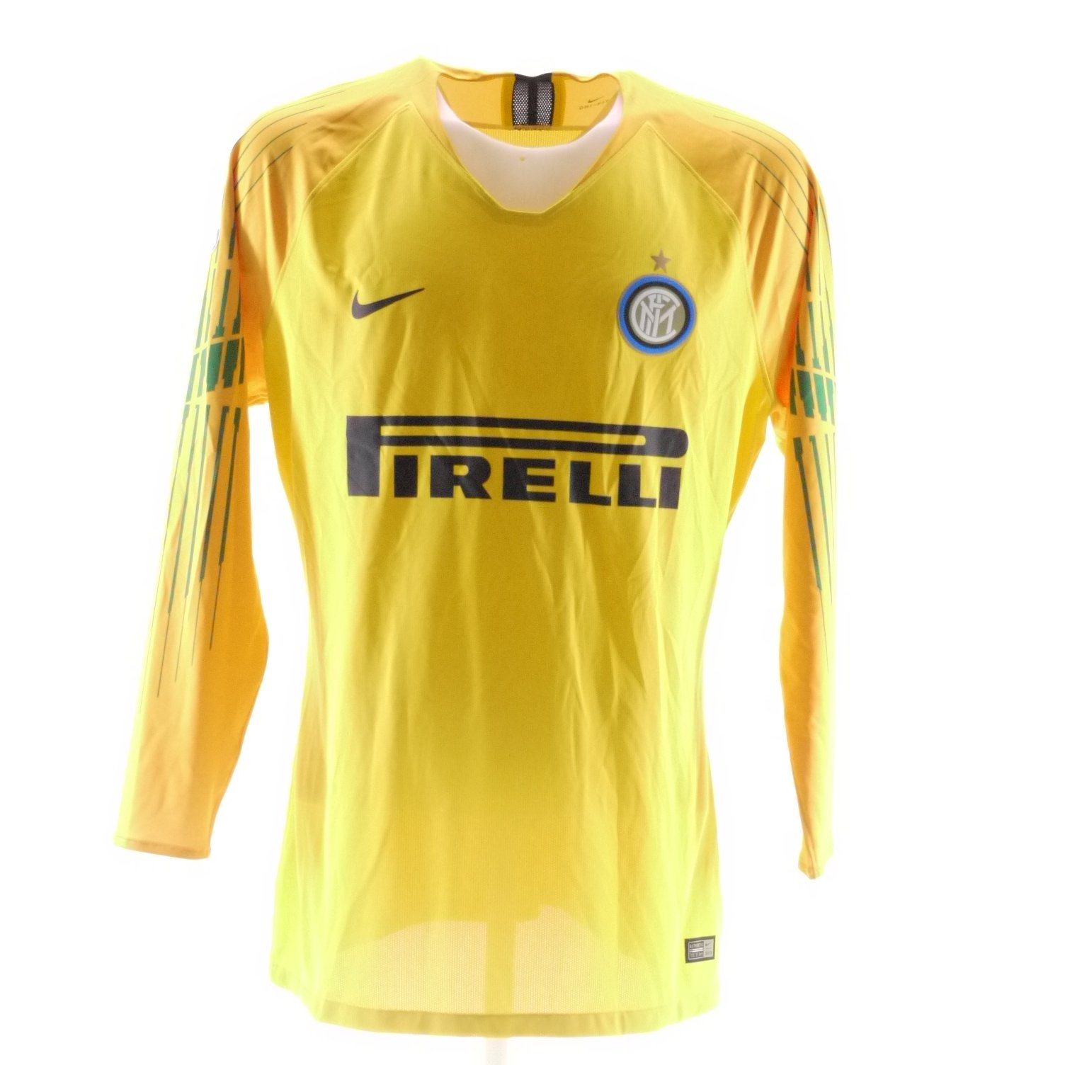 Maglia handanovic 2020 hotsell