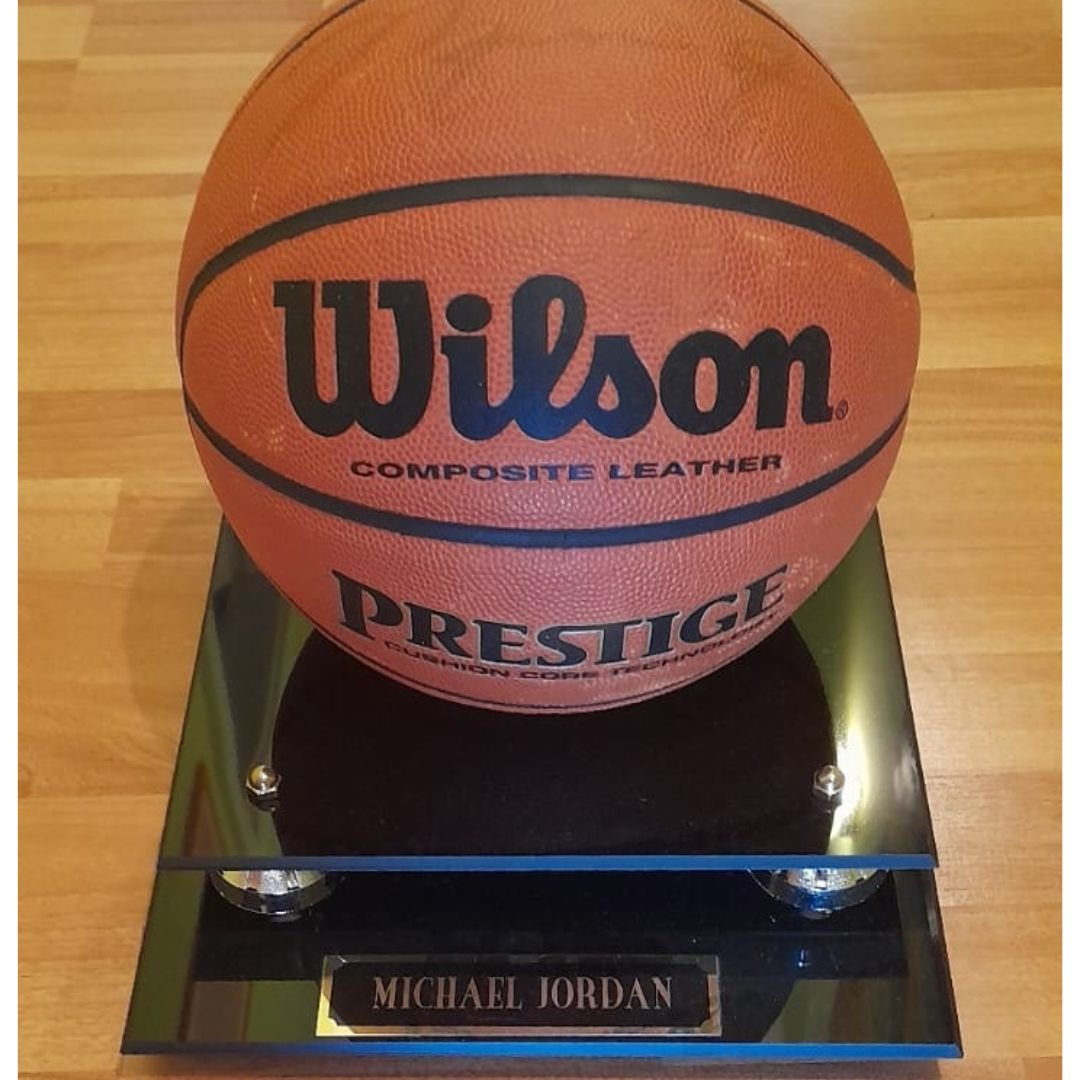 Pallone michael jordan online