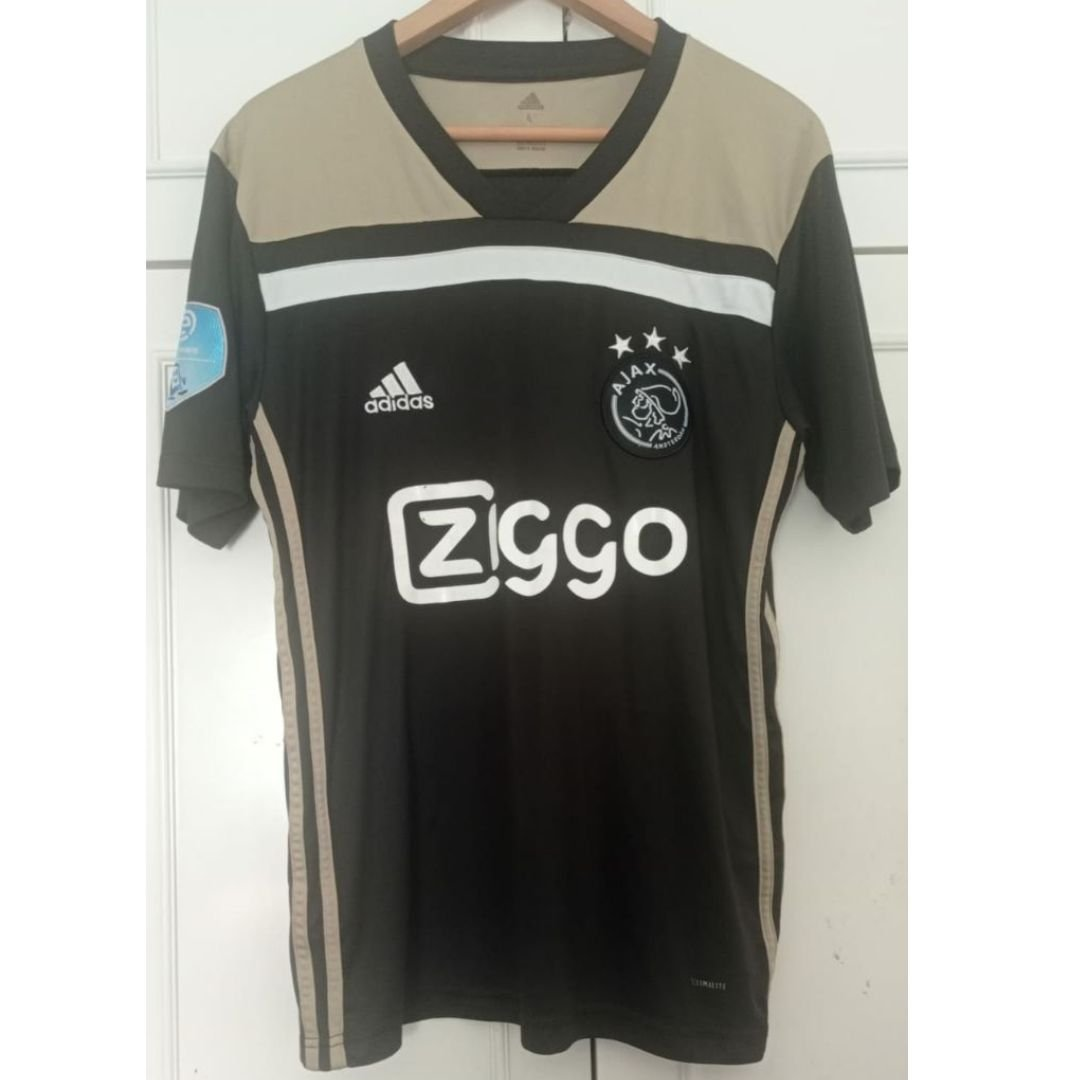 Ziyech Ajax match shirt