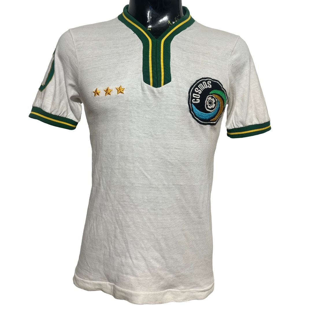 New york cosmos pele jersey online