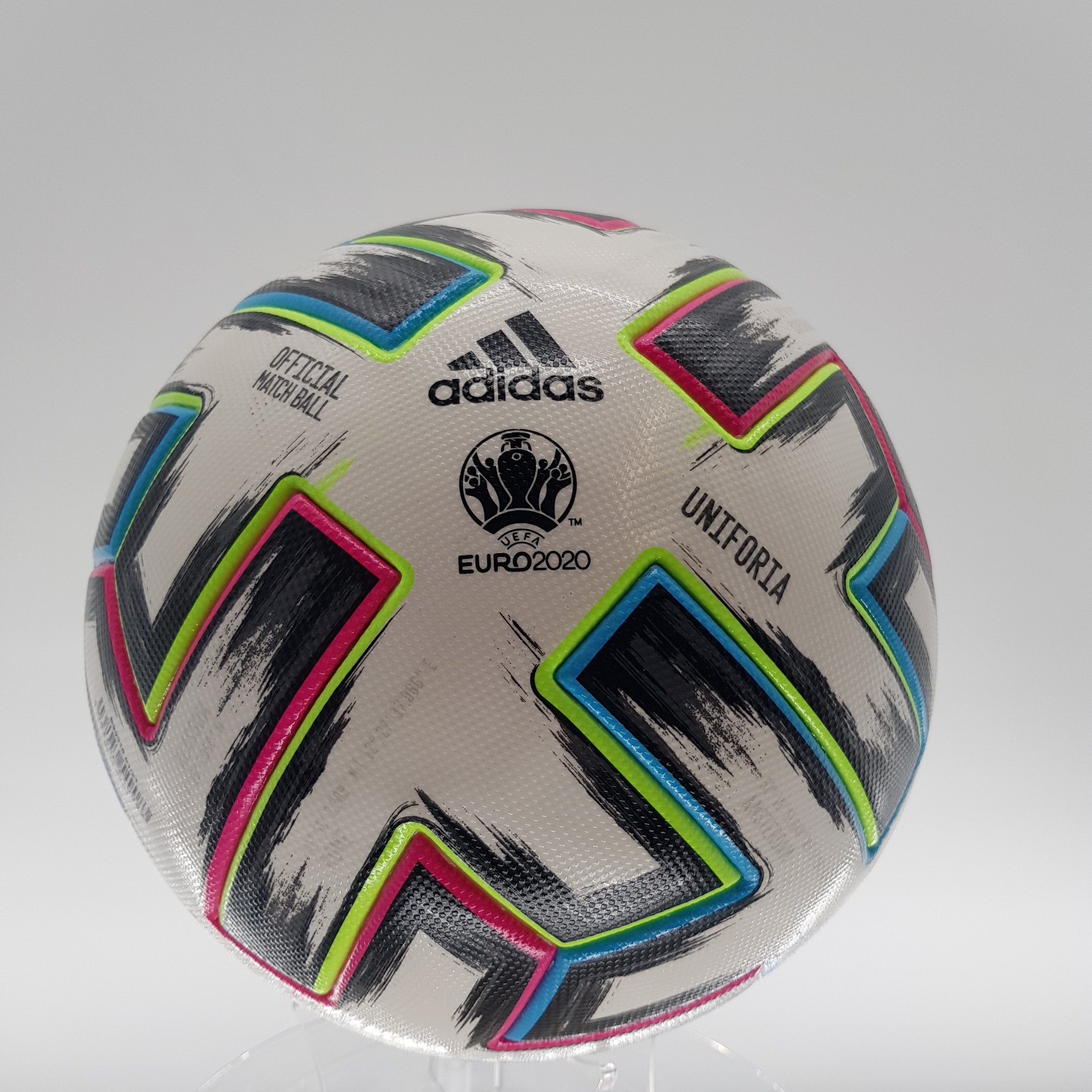 Euro 2020 ball online