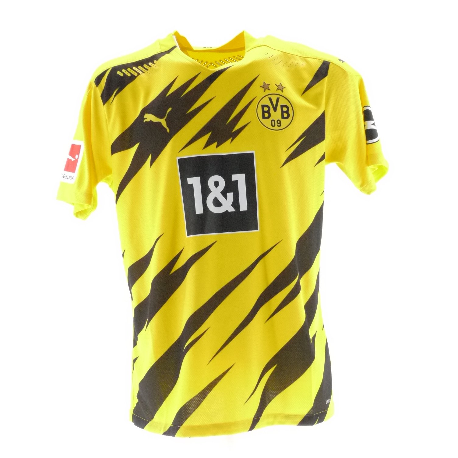 Maglia borussia dortmund on sale