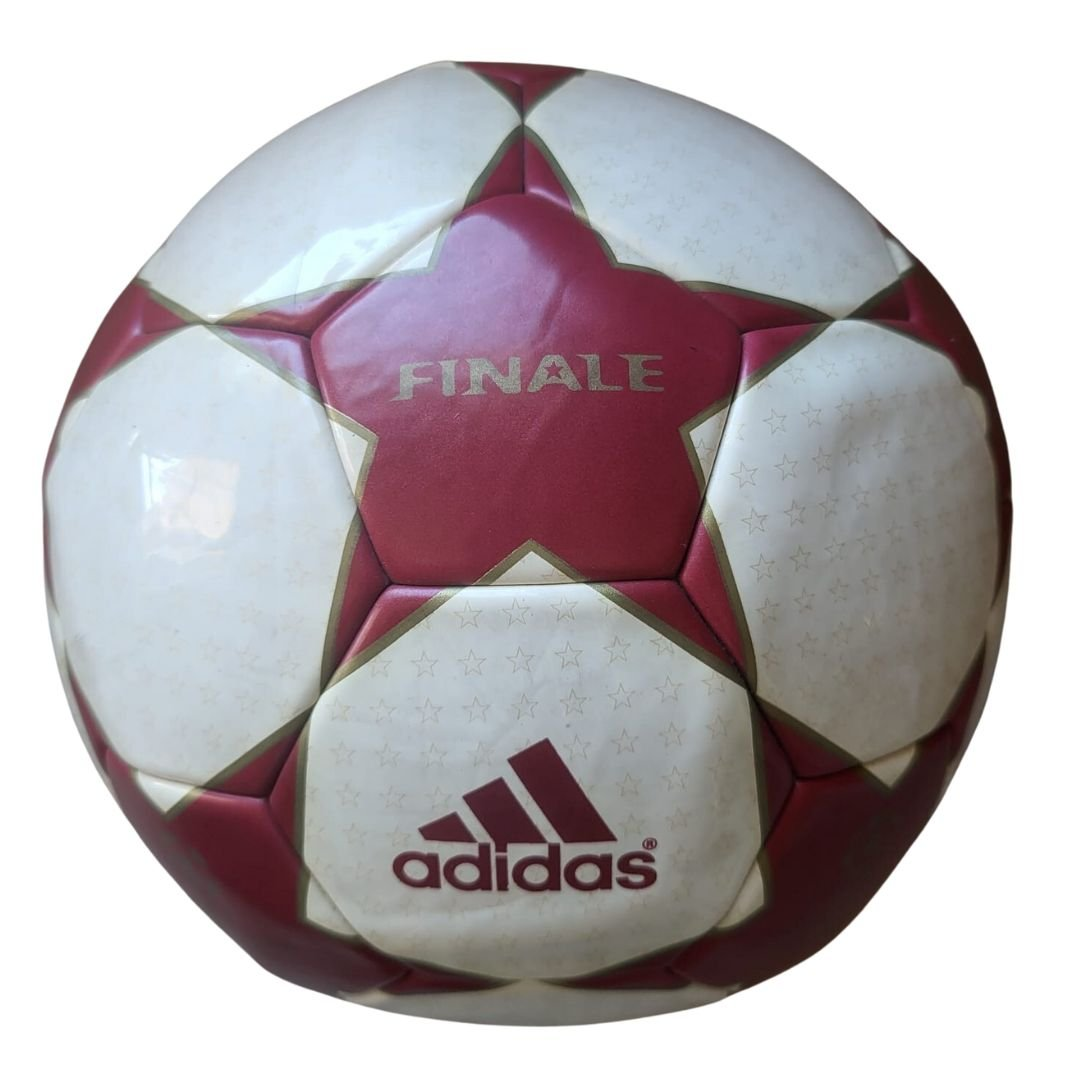 champions league ball 2004