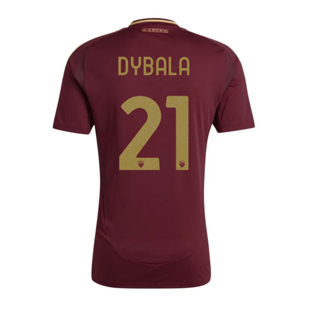 Paulo Dybala | AS Roma