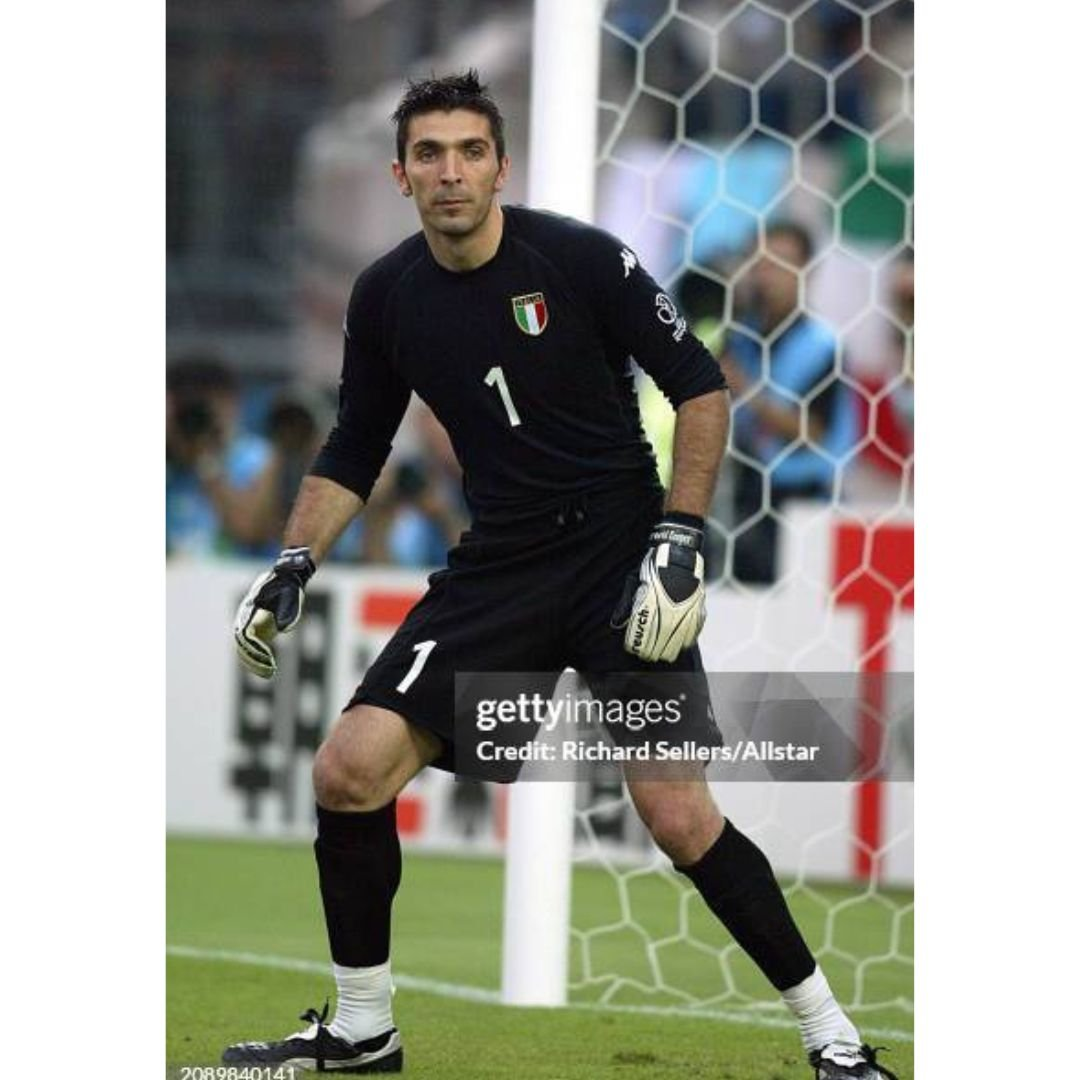 世界1枚！2002年日韓W杯イングランド選手サイン入り レプリカ