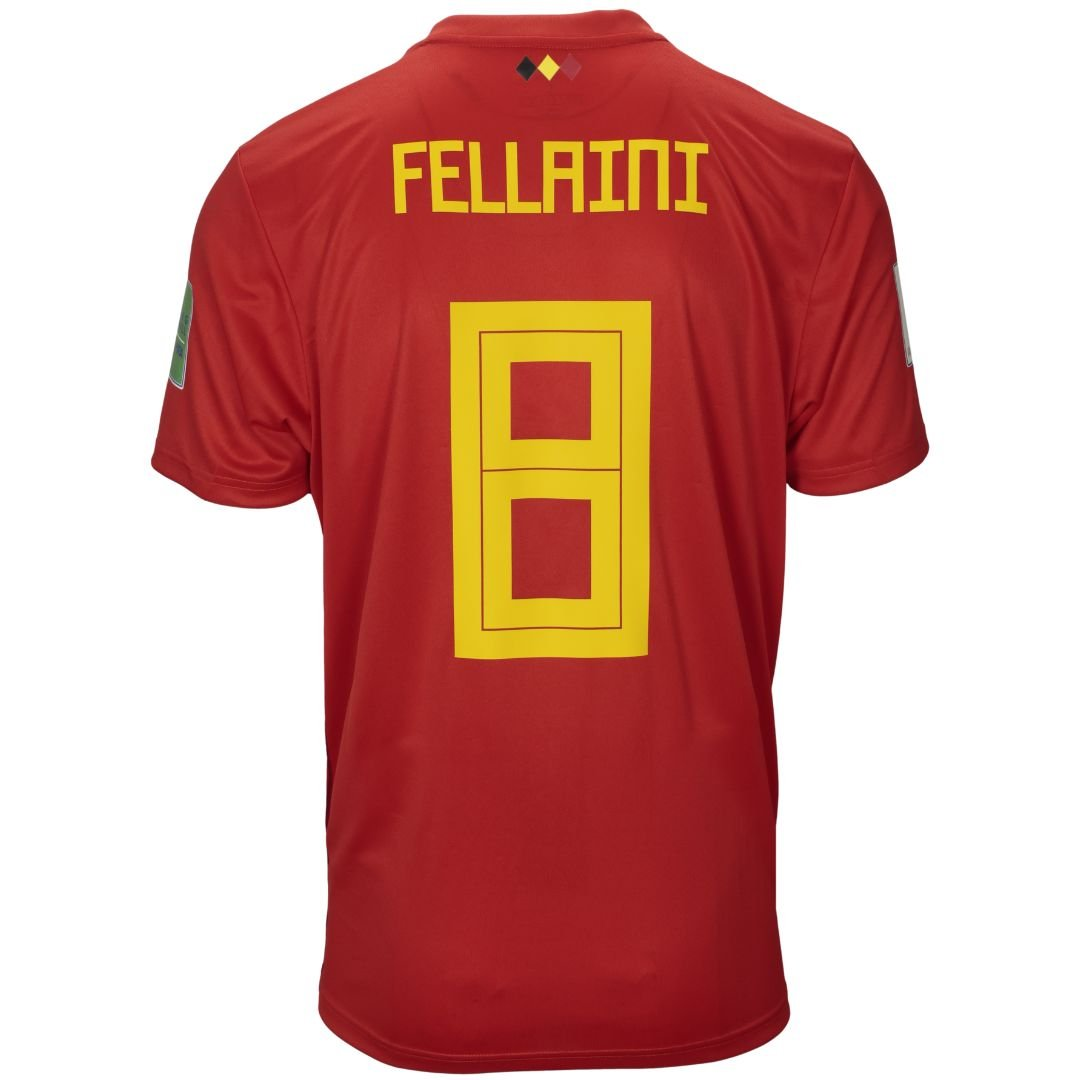 Belgium world cup jersey 2018 online