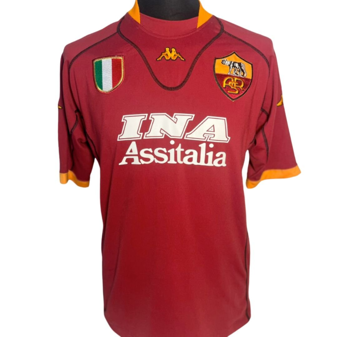 Maglie Da Calcio X EA7, Spunta La Nuova Maglia Blu? Spoiler Social