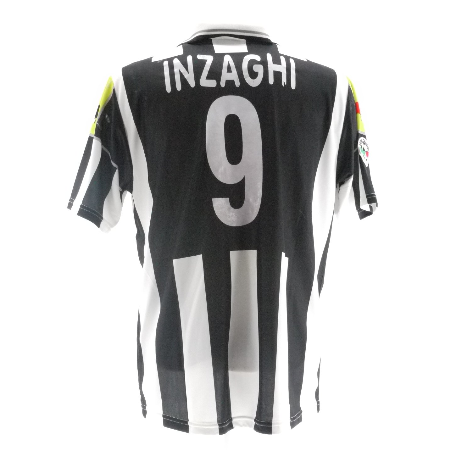 Inzaghi juventus jersey online