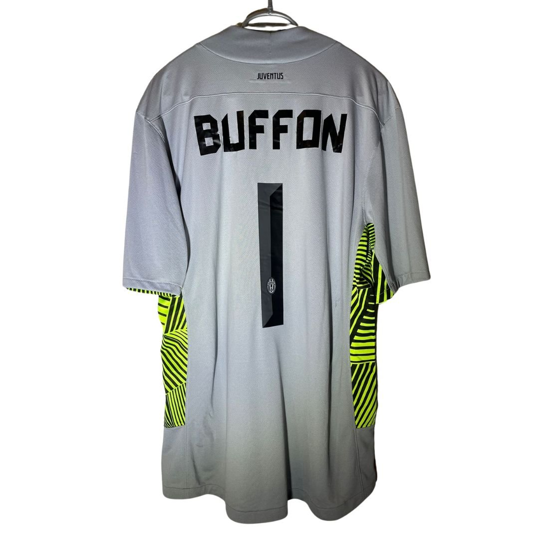 Buffon juventus shirt deals