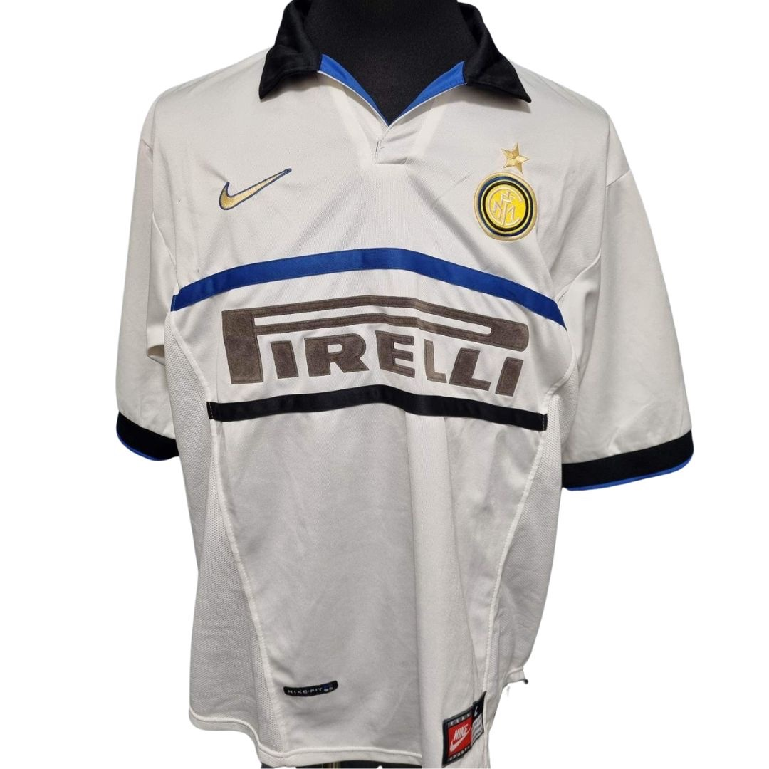 Maglia baggio inter deals