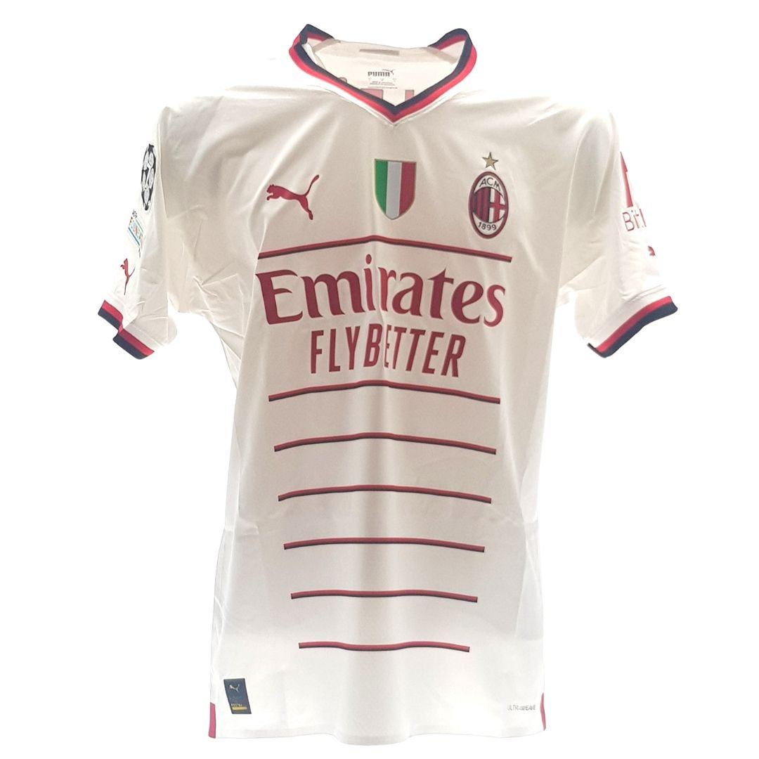 Inter Milan Ac Milan Terza Maglia 2021 Inter Milan Football