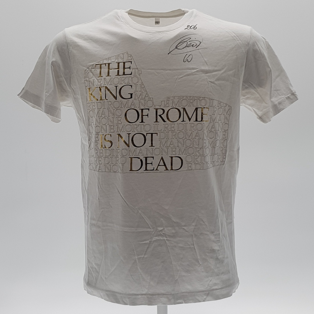 Maglia celebrativa roma hotsell