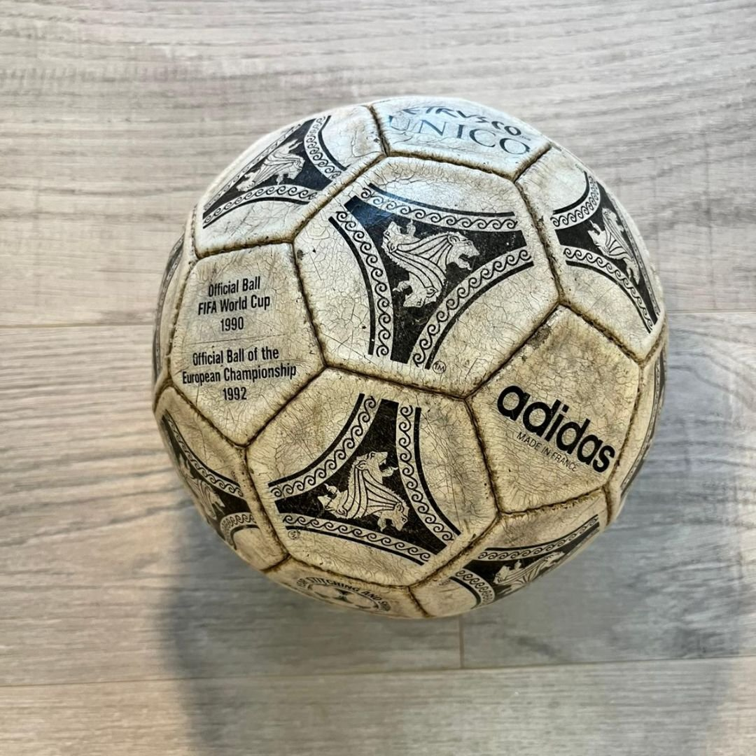 adidas tango ball 1990