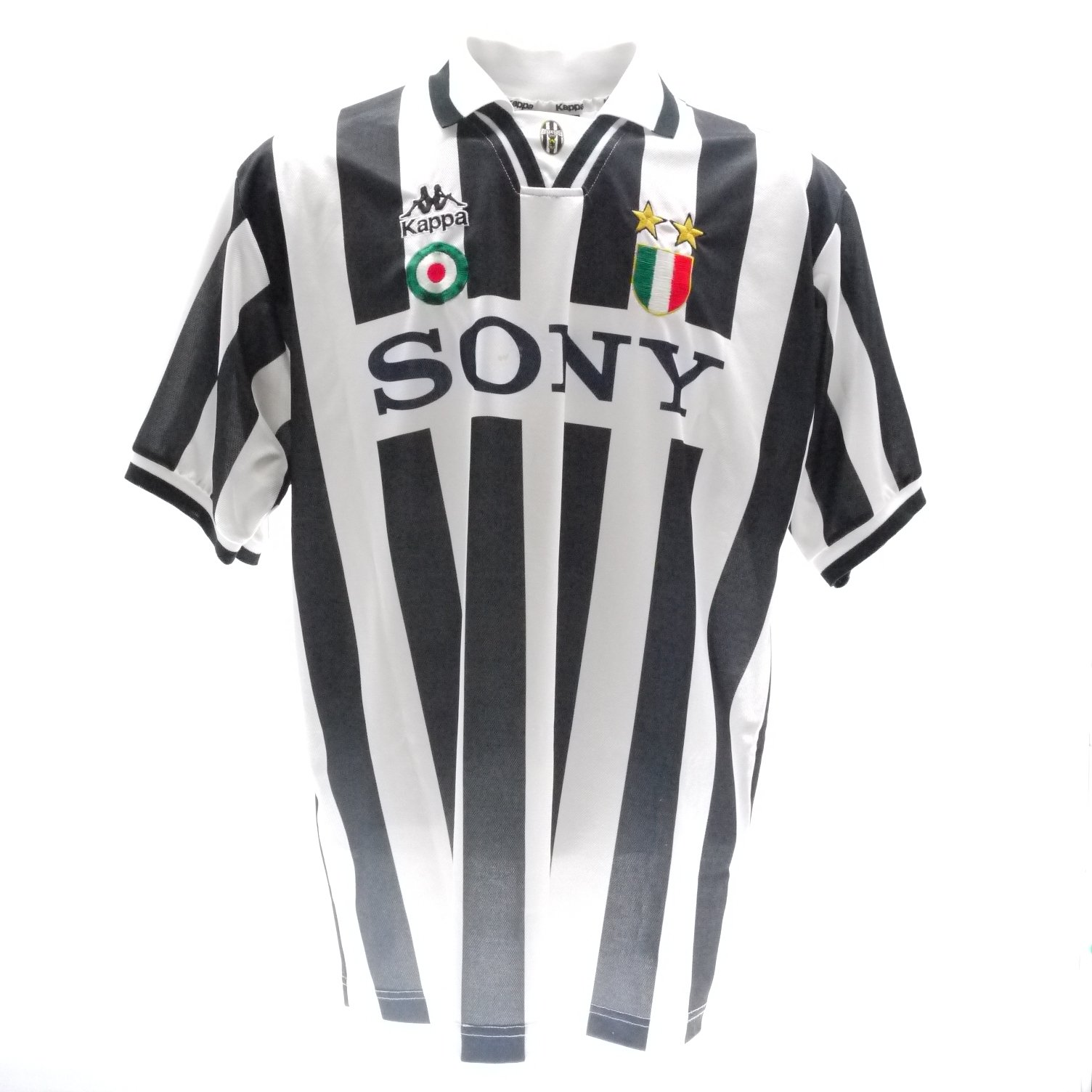 Juventus 1995 jersey online