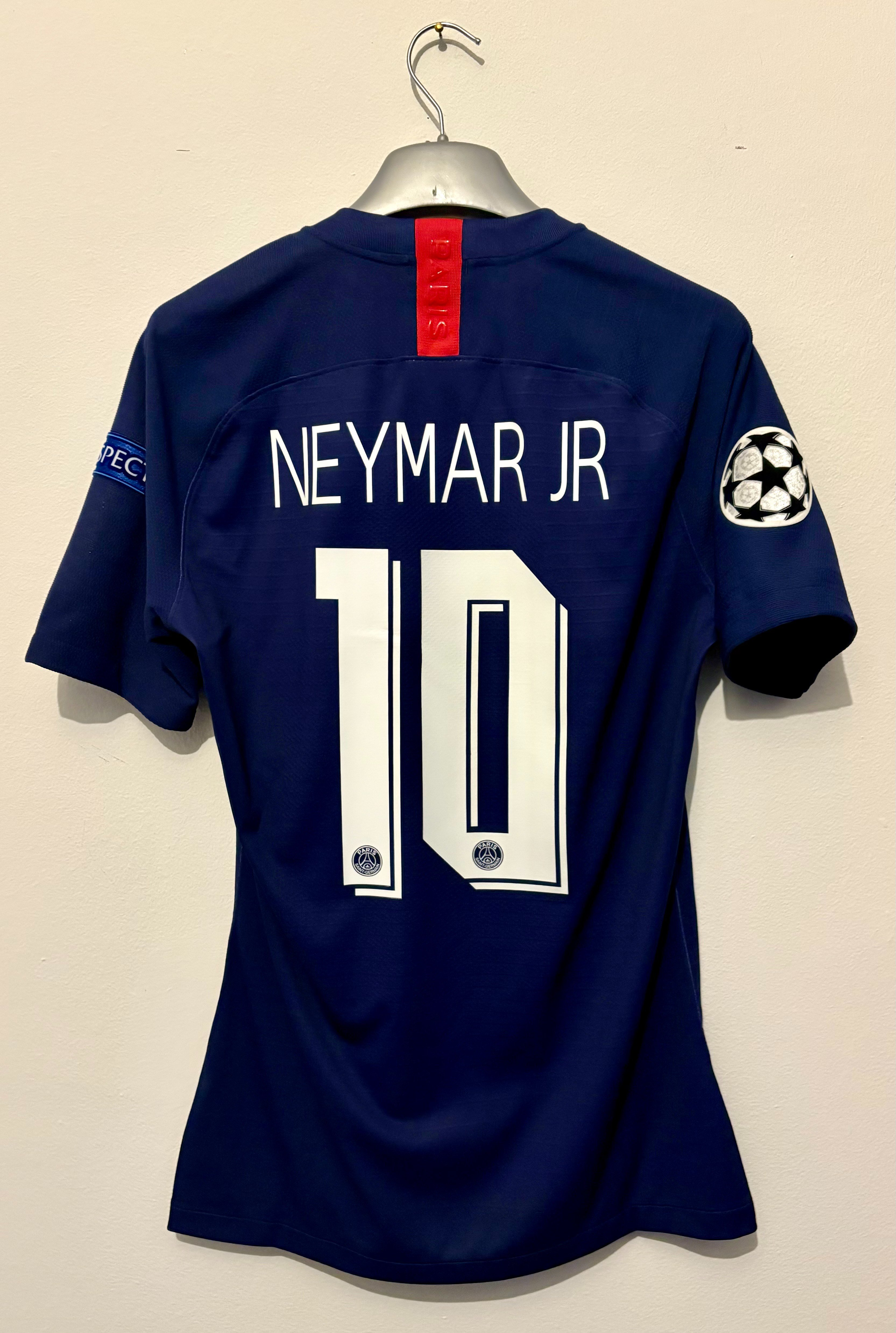 Maglia Neymar Psg Maglia Neymar Psg 2019 PSG Home Jersey 2018