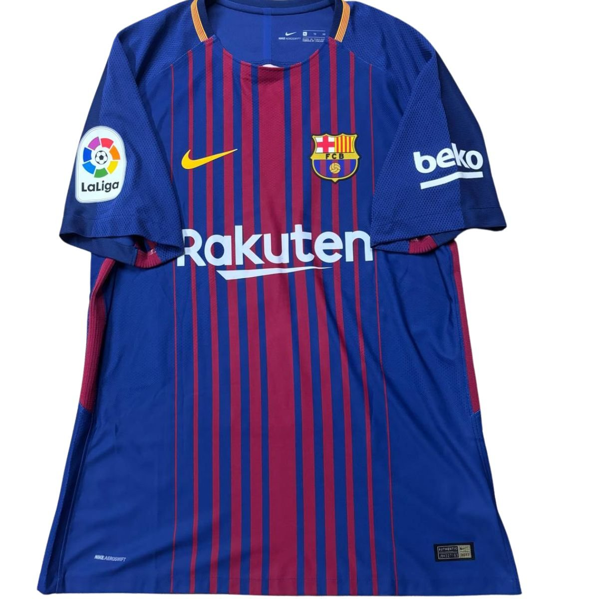 バルセロナ VERMAELEN ユニフォーム バルセロナ VERMAELEN ユニフォーム バルセロナ VERMAELEN