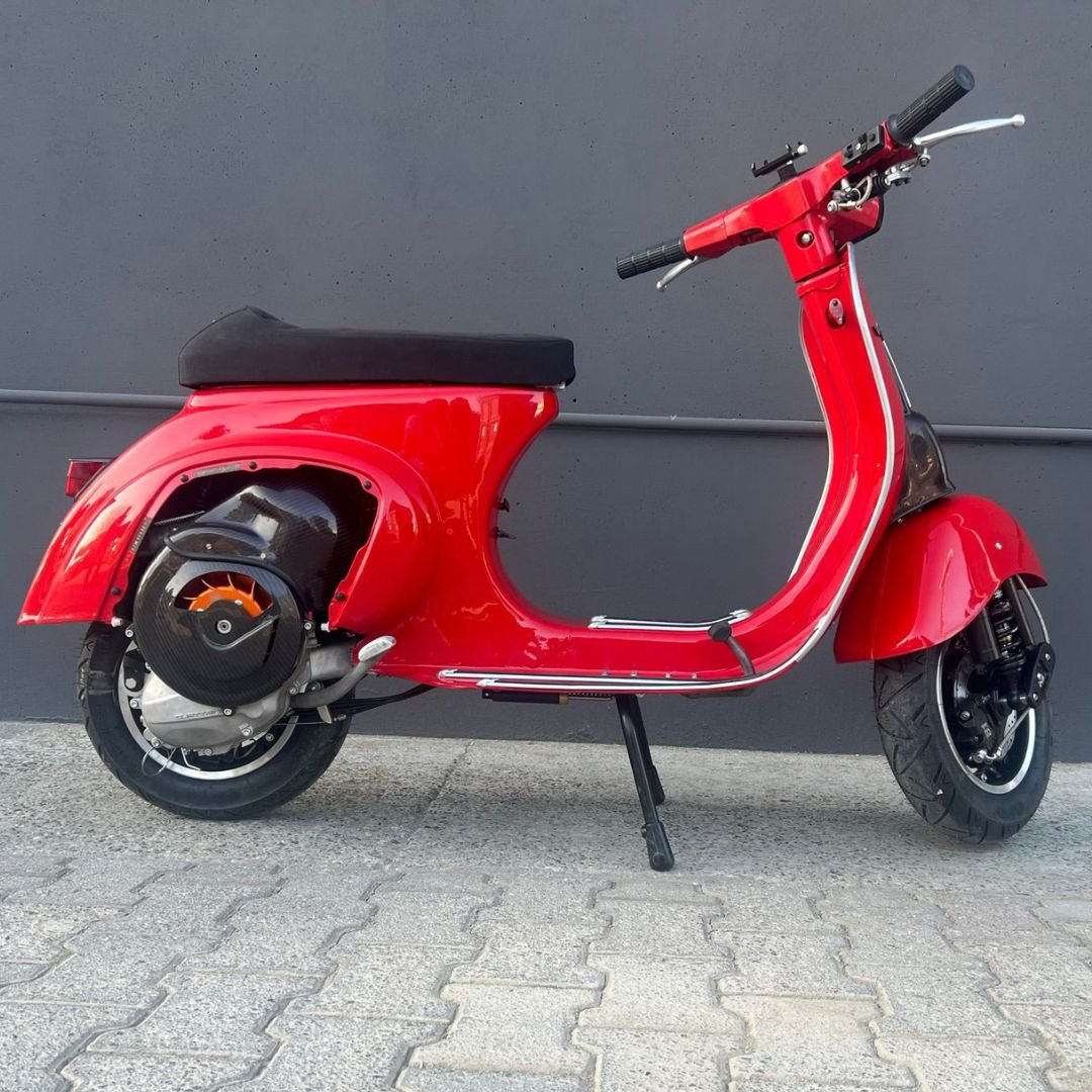 Vespe 50 Vespa Usata 50 Special 50 Special Usata Vespe In Vendita