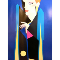 cover image of the auction item