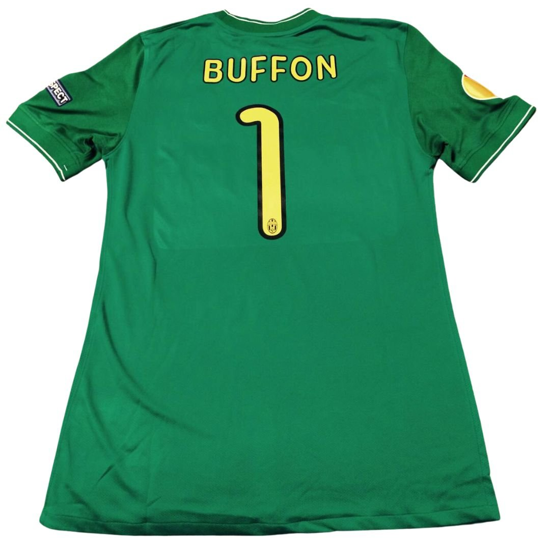 Buffon shirt sale