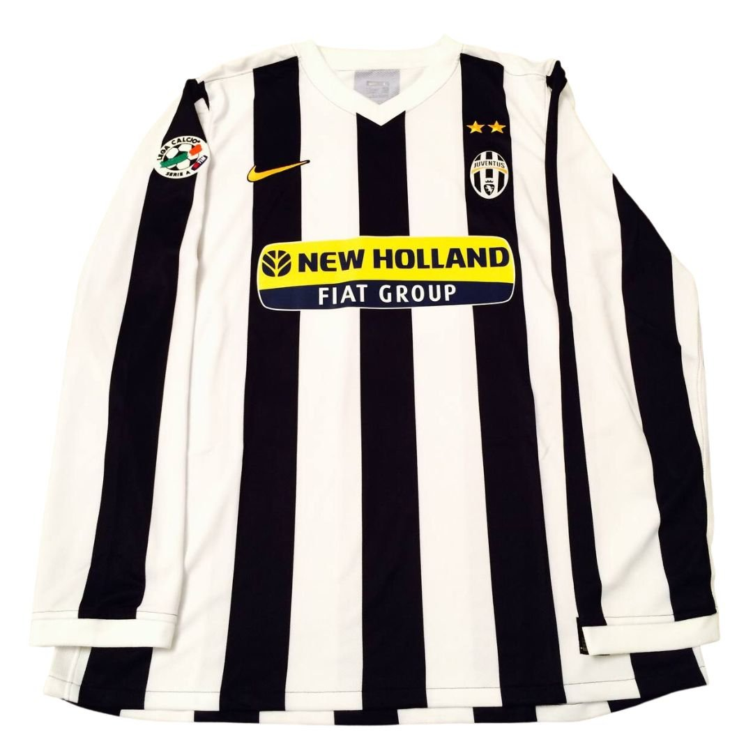 Juventus 2009 kit online