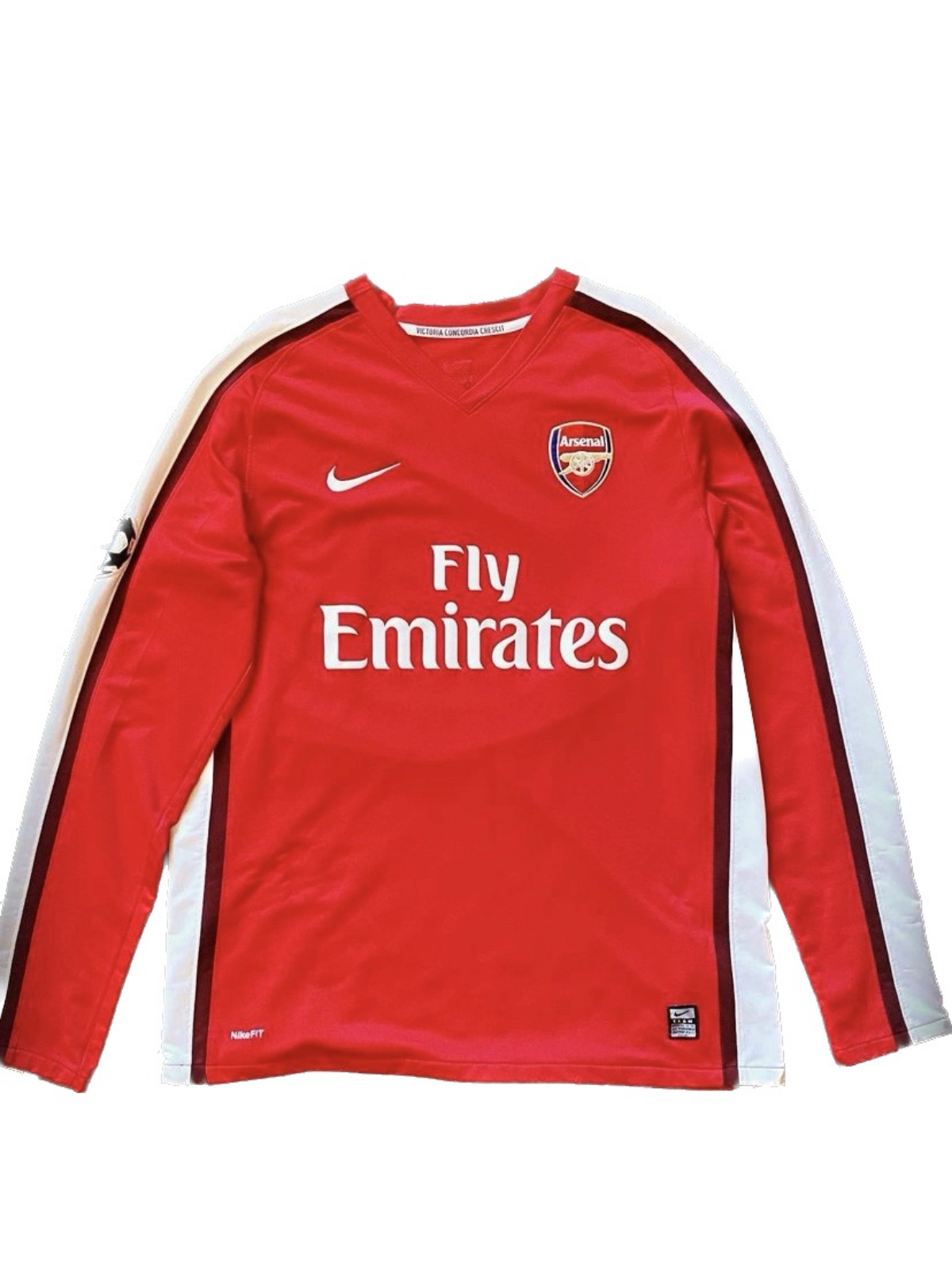 Arsenal jersey 2008 online