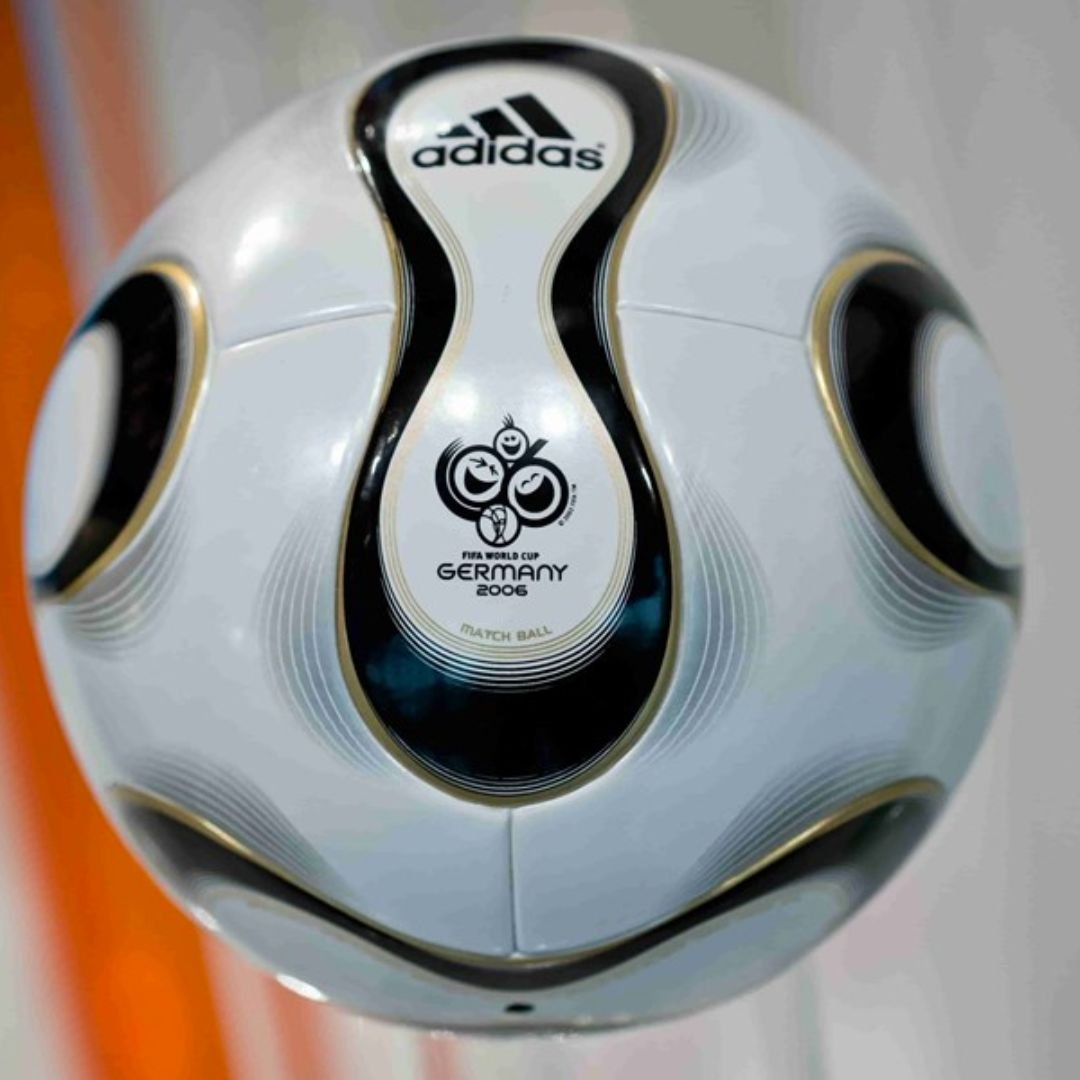 Match ball World Cup 2006