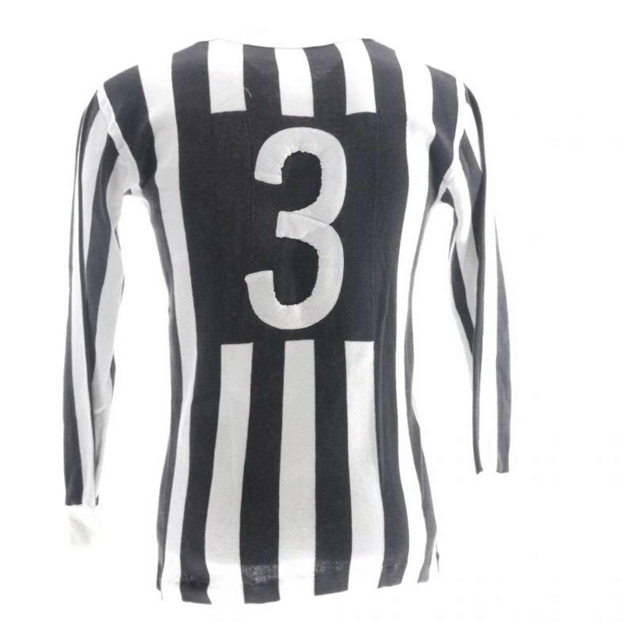 Cabrini Juventus match shirt