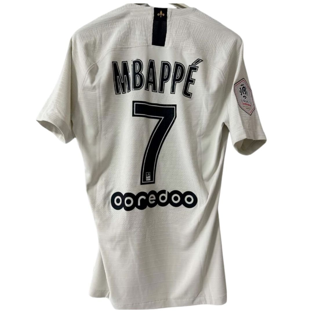 Deals mbappe psg soccer jersey