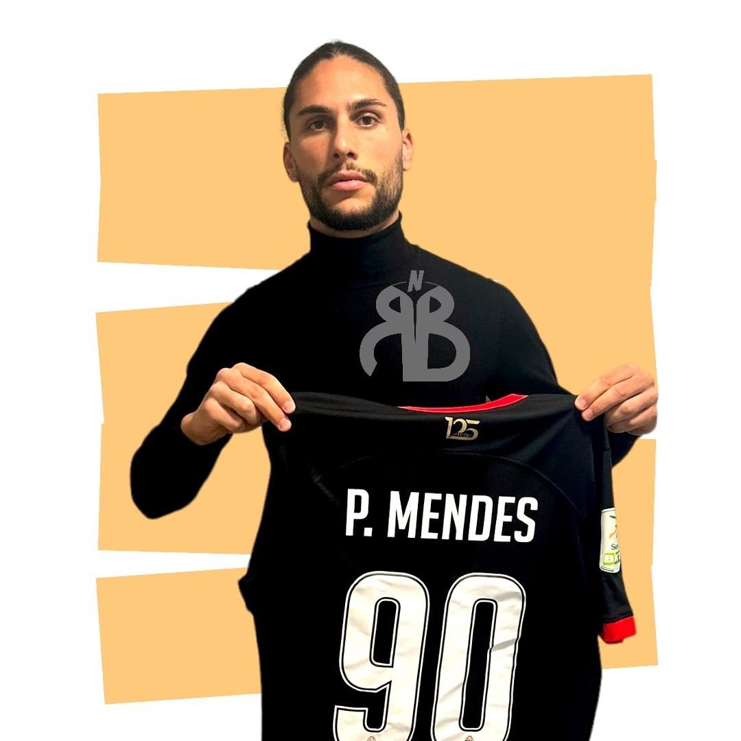 Colombo Bari match stores shirt