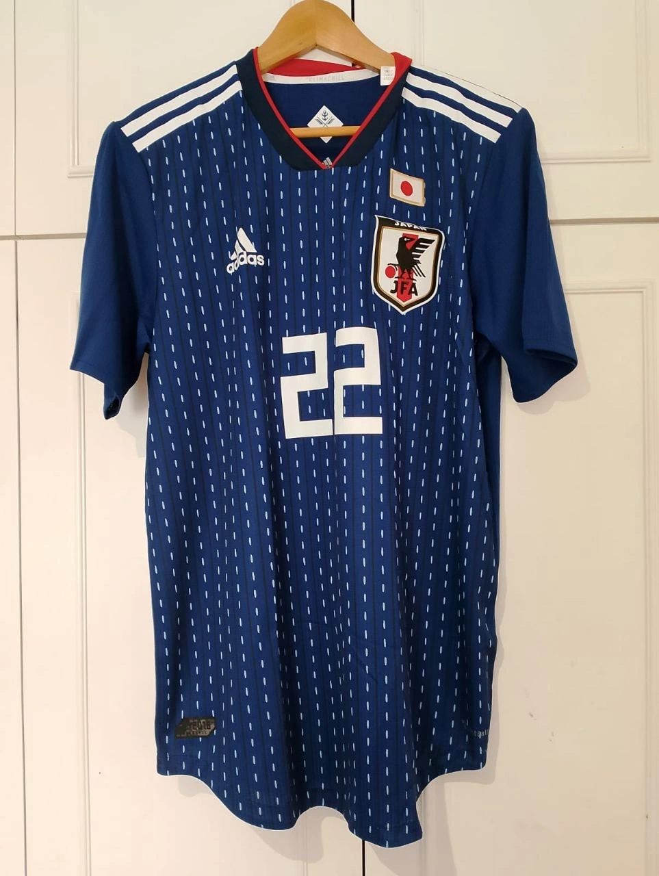 非売品 代表選手支給JAPANTシャツ $_57.JPG?set_id=8800005007