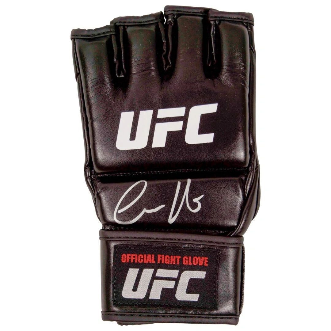 UFC OFFICIAL GLOVE 福田力 直筆サイン入り KRAZY BEE UFC OFFICIAL GLOVE 福田力 直筆サイン入り KRAZY BEE - メルカリ