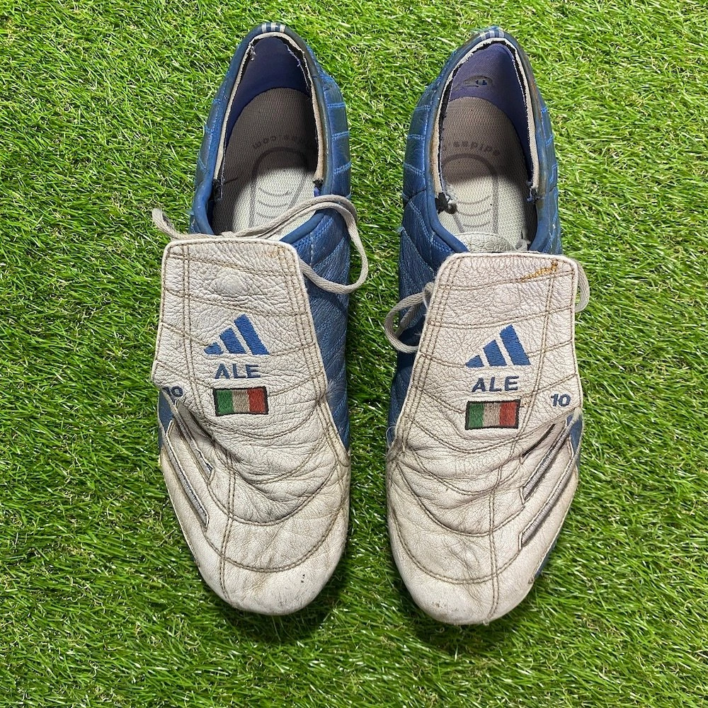 adidas f50 del piero