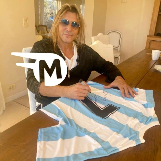 cover image of the auction item