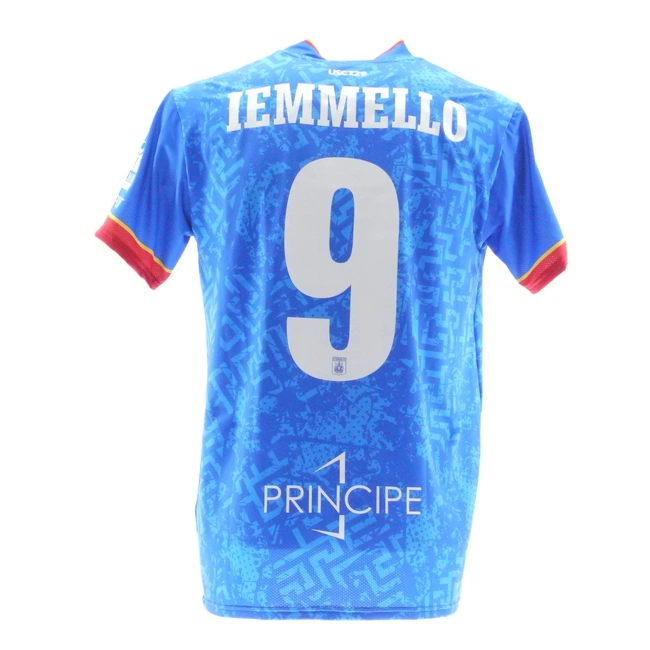 cover image of the auction item