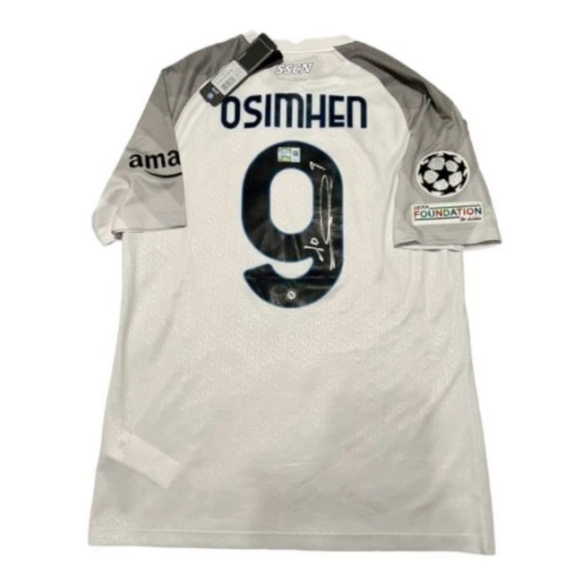 cover image of the auction item