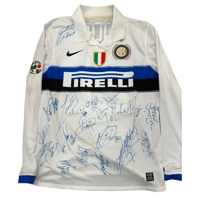 cover image of the auction item