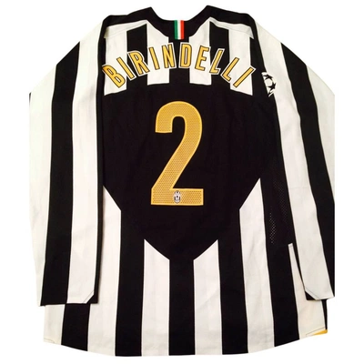 Gagliardetto Lazio Juventus Finale Coppa Italia 16/17 Maillot Match