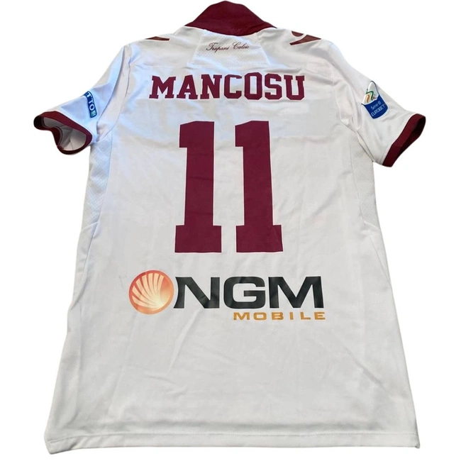 cover image of the auction item