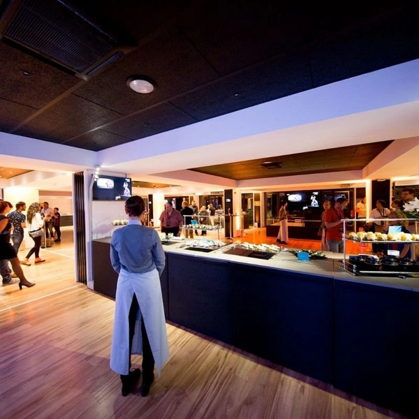 gallery