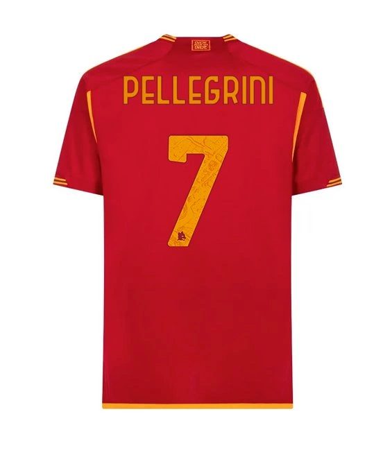 La maglia autografata da Pellegrini con dedica e video prova