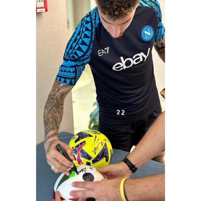 cover image of the auction item