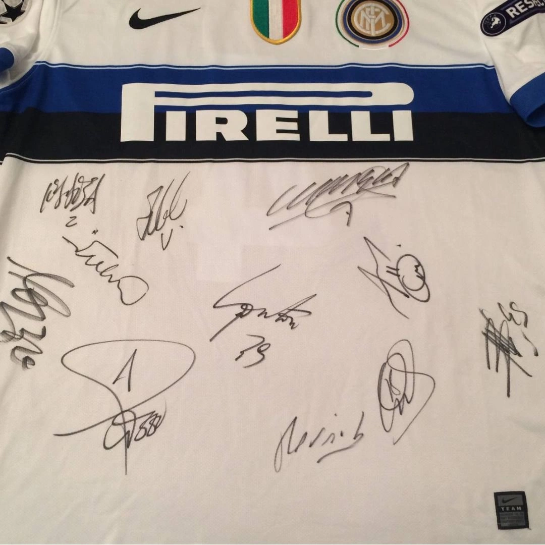 Javier Zanetti | Wiki de Milán | Fandom