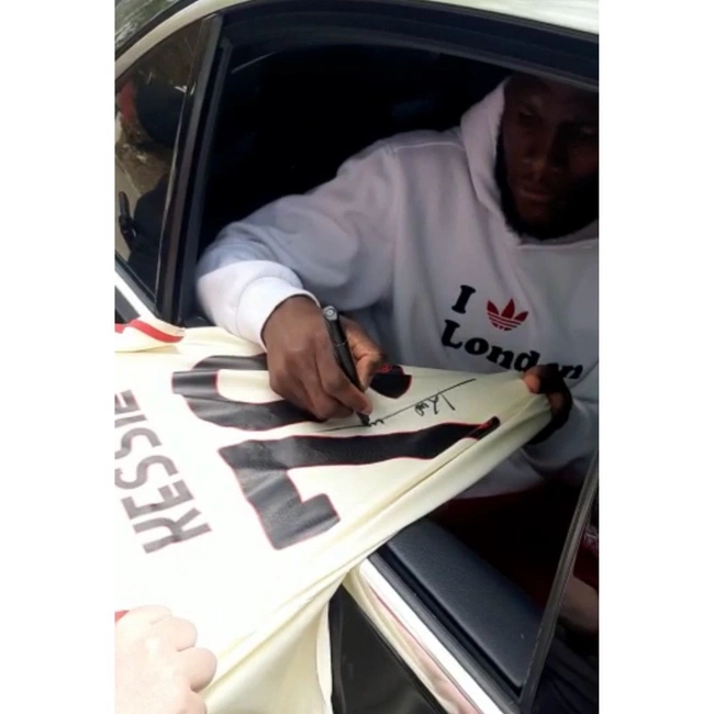 cover image of the auction item