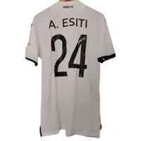cover image of the auction item