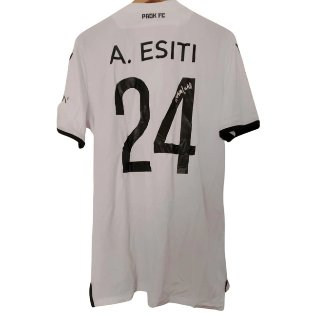 cover image of the auction item