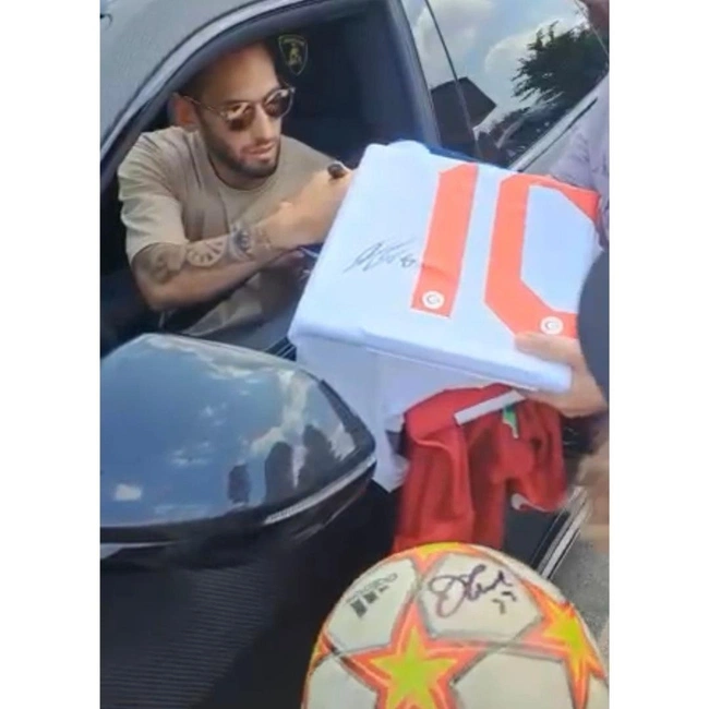 cover image of the auction item