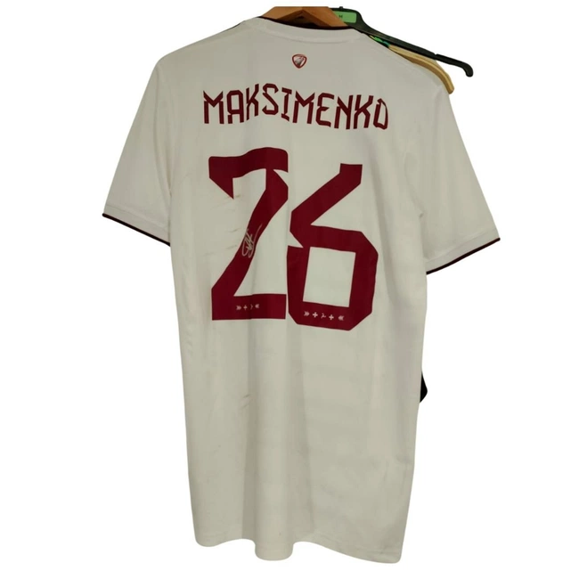 cover image of the auction item