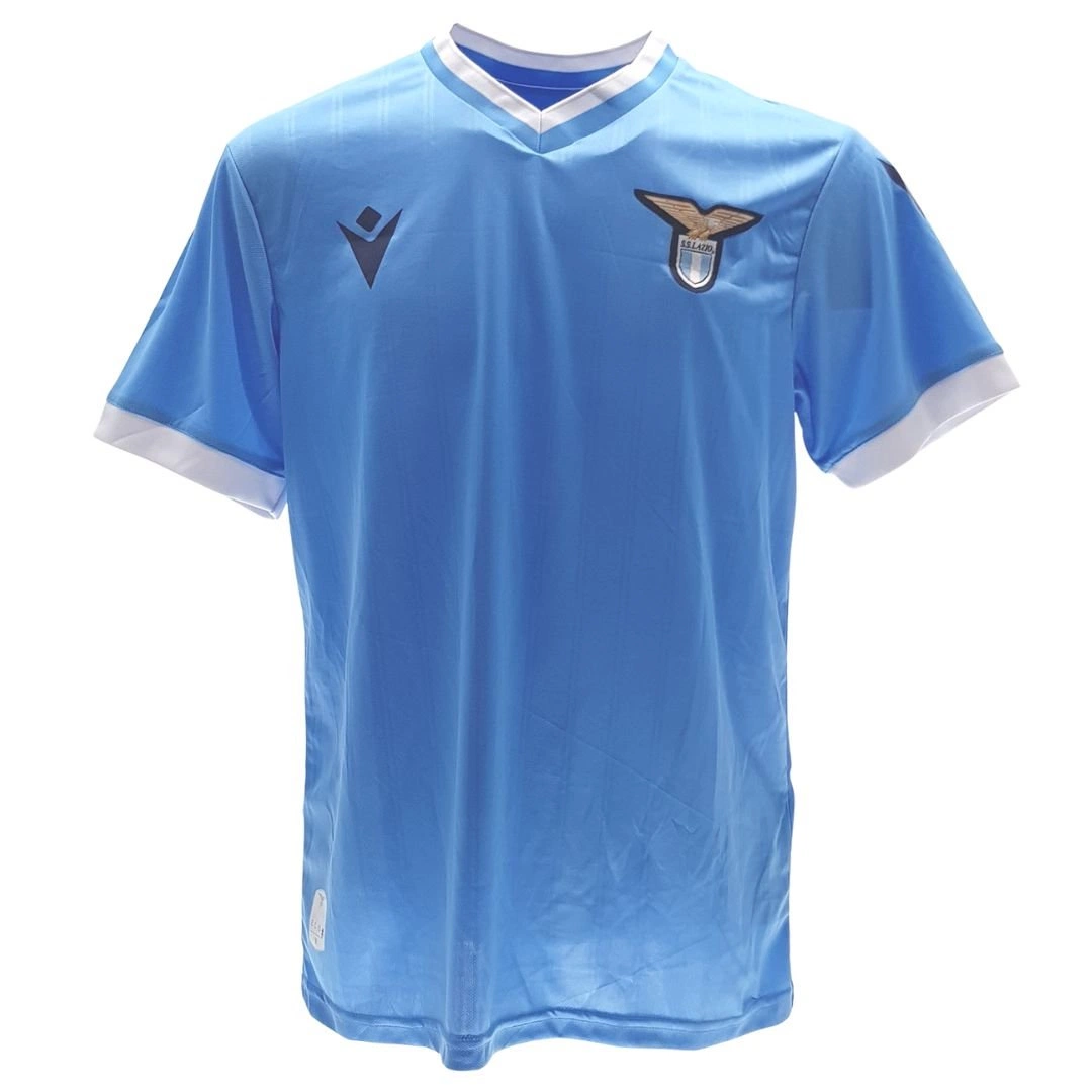 New Report Lists Lazio's Milinkovic-Savic as the Third-Most Valuable Player in Serie A | The Laziali